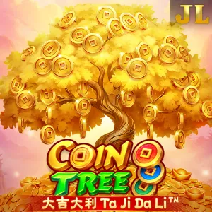 Coin Tree - IDAGENT138