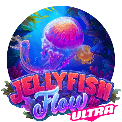 Jellyfish Flow Ultra - IDAGENT138