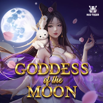 Goddess of the Moon MegaWays - IDAGENT138