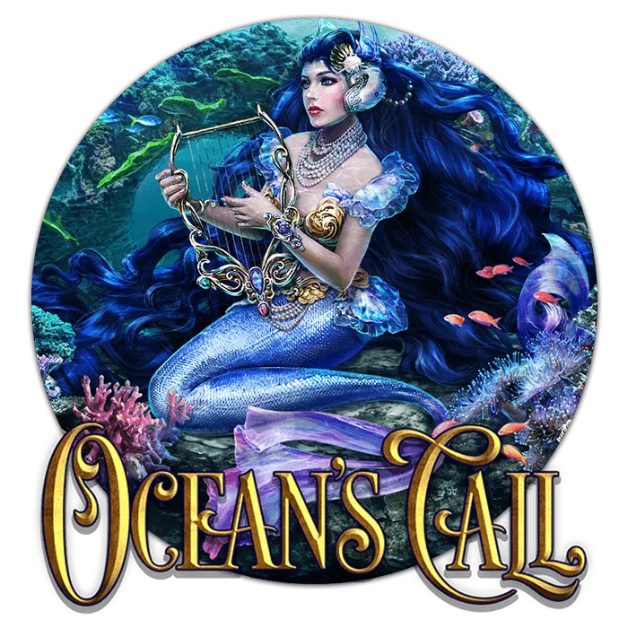 Oceans Call - IDAGENT138