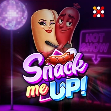 Snack Me Up! - IDAGENT138