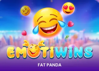Emotiwins - IDAGENT138
