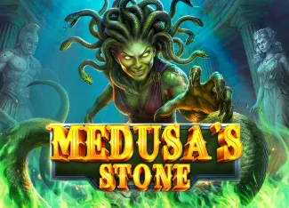 Pragmatic : Medusas Stone - IDAGENT138