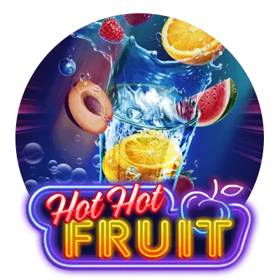 Hot Hot Fruit - IDAGENT138