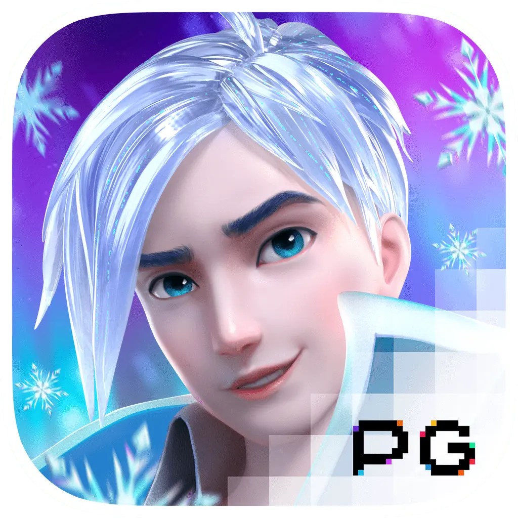 Jack Frosts Winter - IDAGENT138