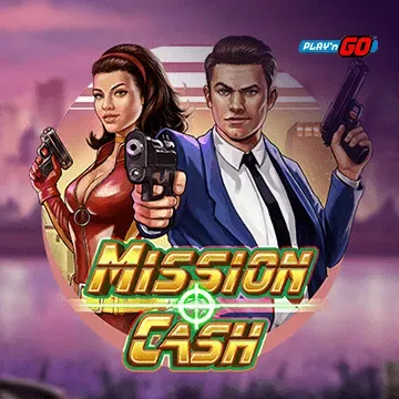 PlaynGo : Mission Cash - IDAGENT138