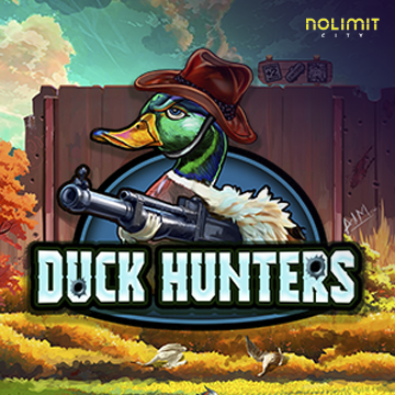 Duck Hunters - IDAGENT138