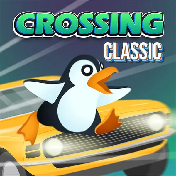 Crossing Classic - IDAGENT138