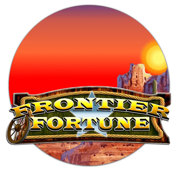 Frontier Fortunes - IDAGENT138