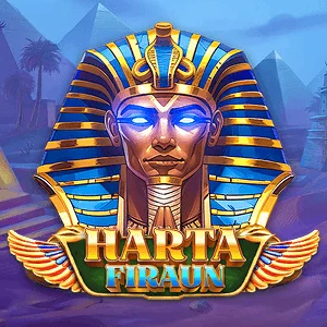 Pharaoh Treasures - IDAGENT138