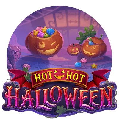 Hot Hot Halloween - IDAGENT138