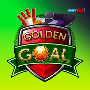PlaynGo : Golden Goal - IDAGENT138