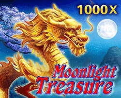 Moonlight Treasure - IDAGENT138