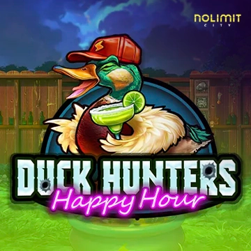 Duck Hunters Happy Hour - IDAGENT138