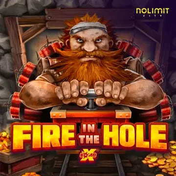 Fire in the Hole xBomb - IDAGENT138