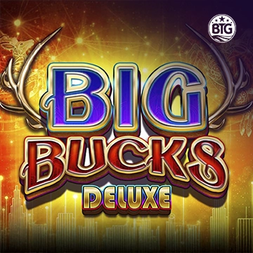 Big Bucks Deluxe - IDAGENT138