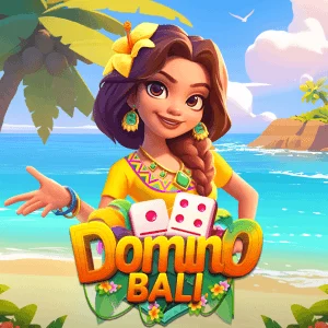 Domino Bali - IDAGENT138