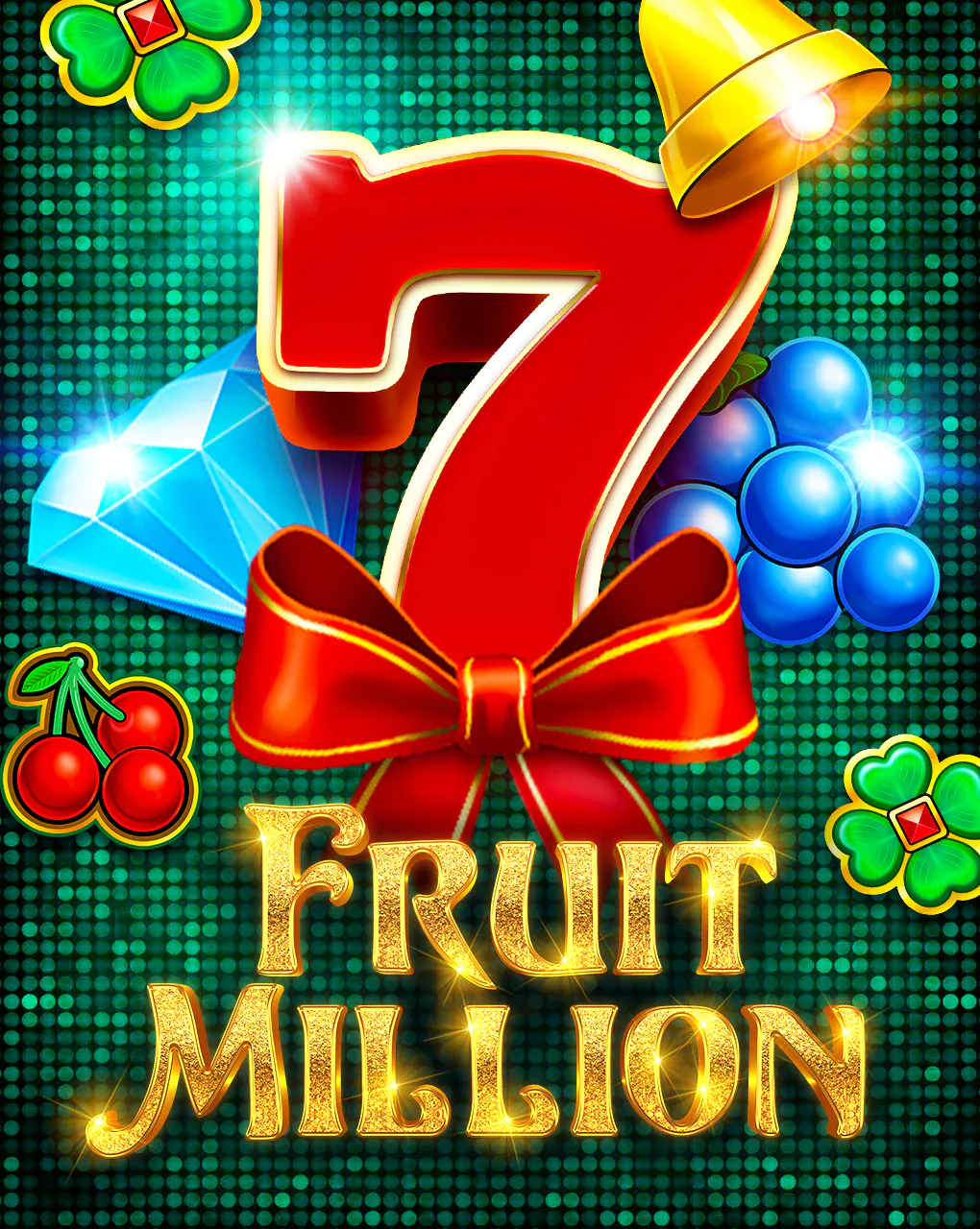 Fruit Million - IDAGENT138