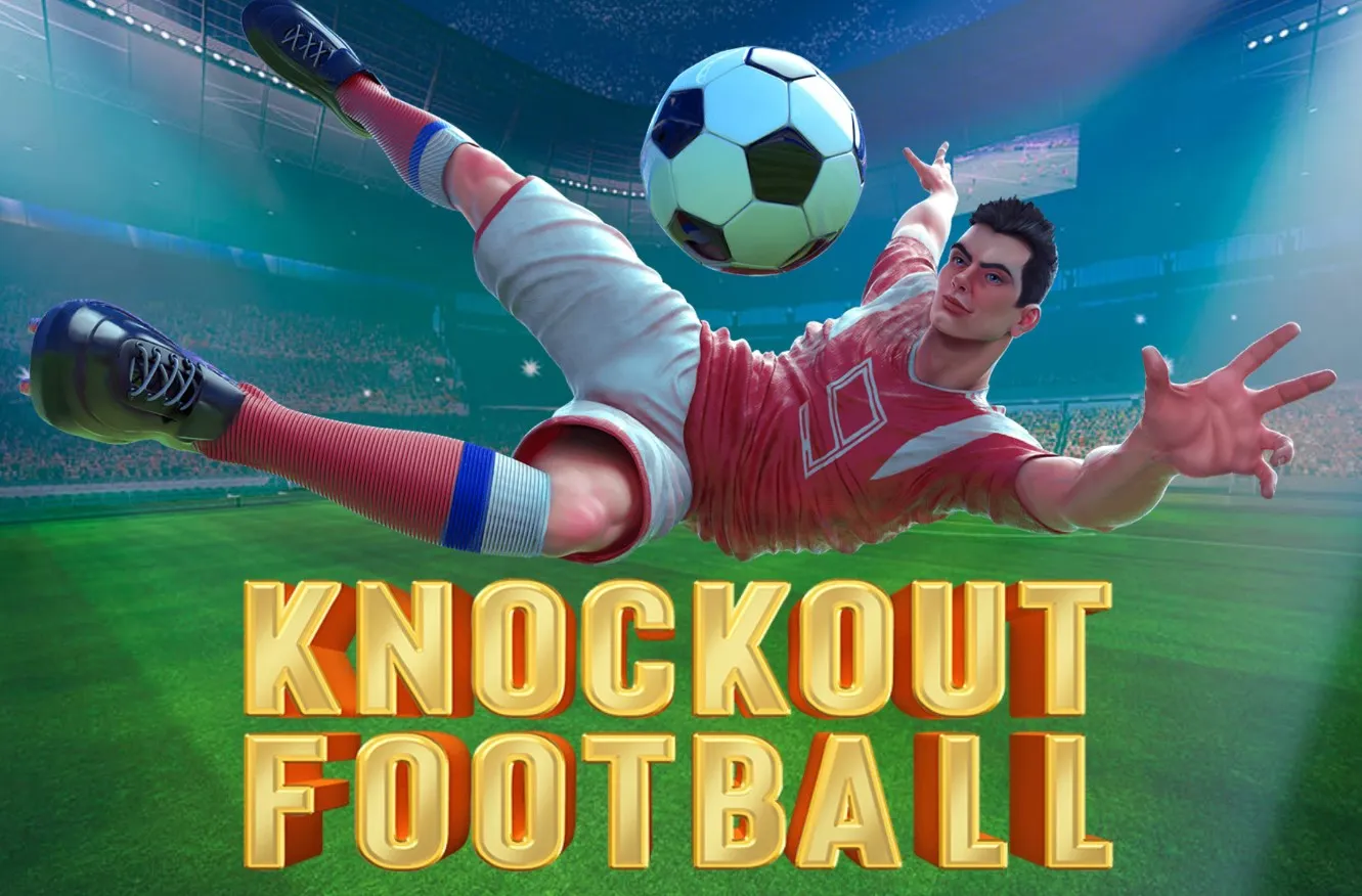 Knockout Football - IDAGENT138