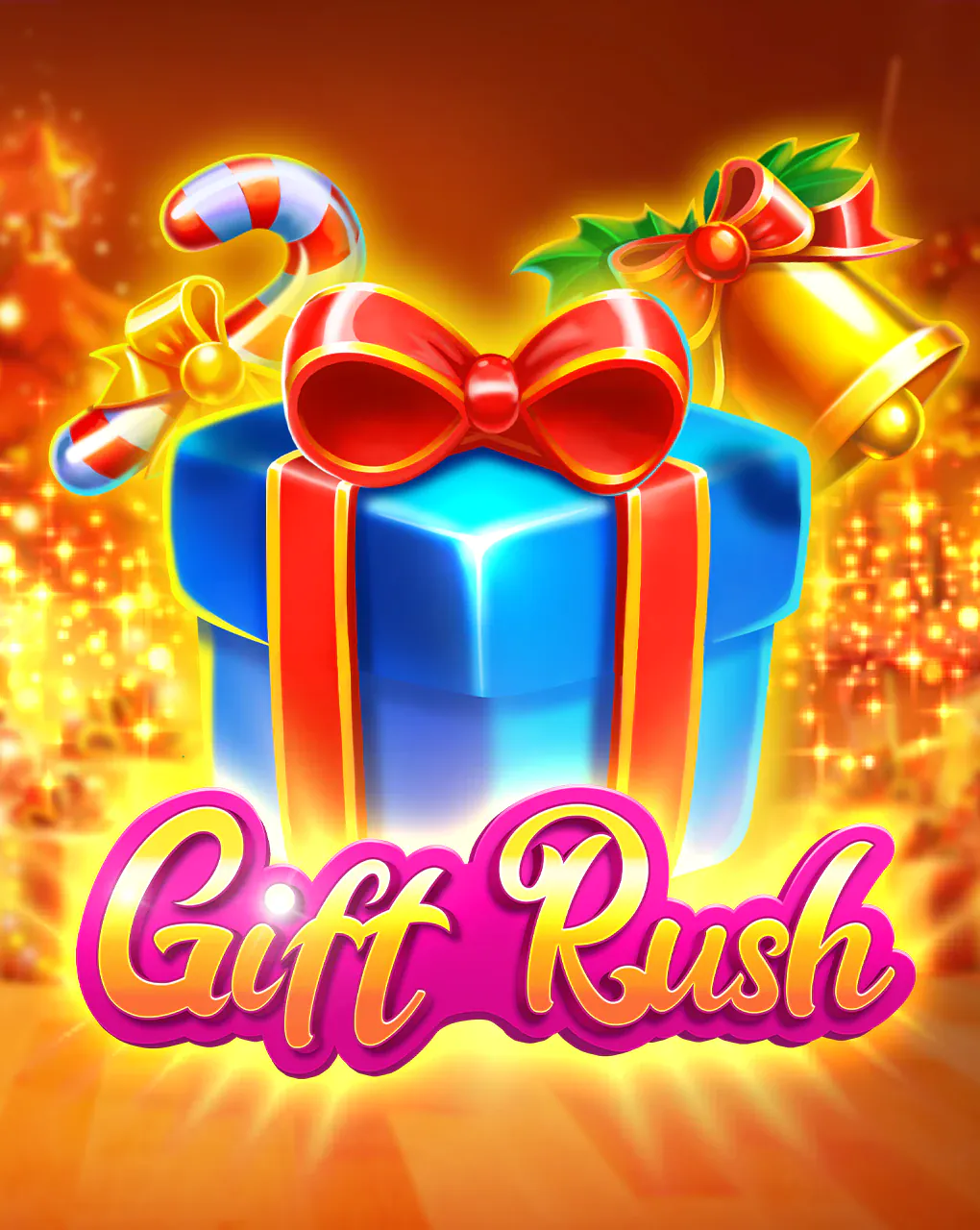 Gift Rush - IDAGENT138