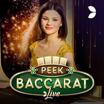 Peek Baccarat - IDAGENT138