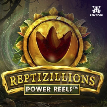 Reptizillions Power Reels - IDAGENT138