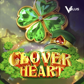 Clover Heart - IDAGENT138