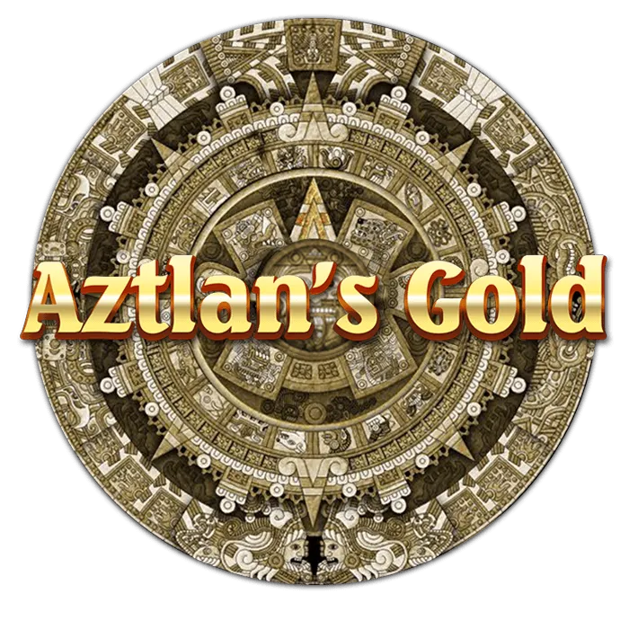 Aztlans Gold - IDAGENT138