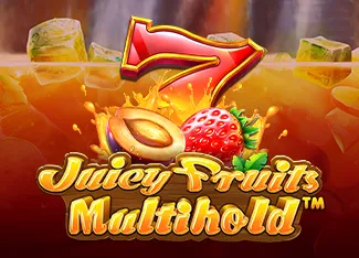 Pragmatic : Juicy Fruits Multihold - IDAGENT138