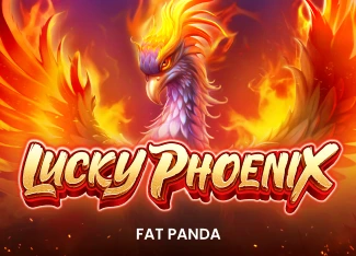 Lucky Phoenix - IDAGENT138