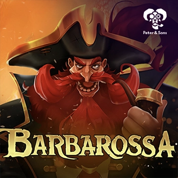 Barbarossa - IDAGENT138