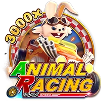 ANIMAL RACING - IDAGENT138