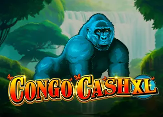 Pragmatic : Congo Cash XL - IDAGENT138