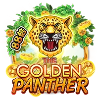 THE GOLDEN PANTHER - IDAGENT138