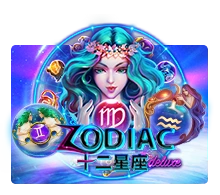 Zodiac Deluxe - IDAGENT138