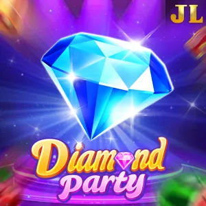 Diamond Party - IDAGENT138