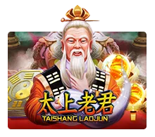 Tai Shang Lao Jun - IDAGENT138