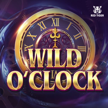 Wild OClock - IDAGENT138