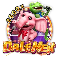 DA LE MEN - IDAGENT138