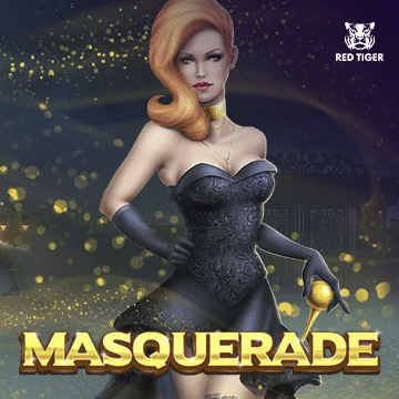 Masquerade - IDAGENT138