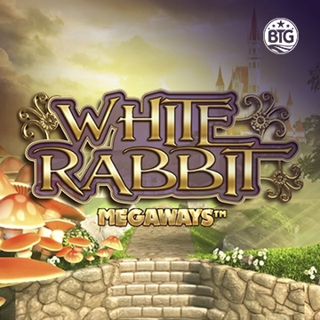 White Rabbit - IDAGENT138