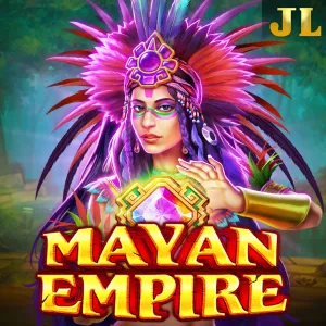 MAYAN EMPIRE - IDAGENT138