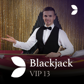 Blackjack VIP 13 - IDAGENT138