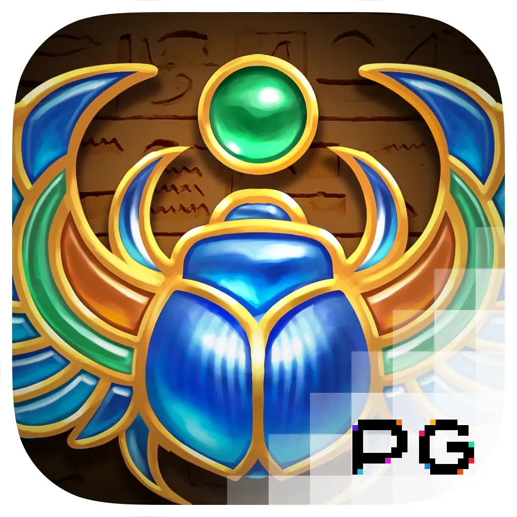 Symbols Of Egypt - IDAGENT138