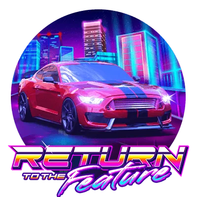 Return To The Feature - IDAGENT138