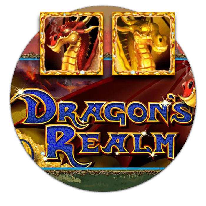 Dragons Realm - IDAGENT138