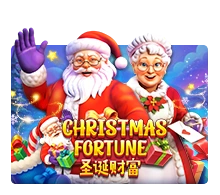 Christmas Fortune - IDAGENT138