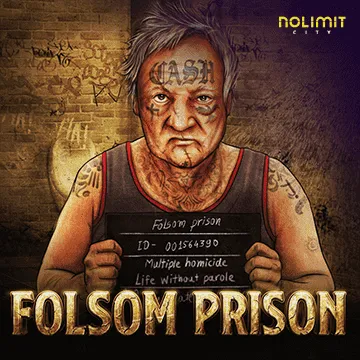 Folsom Prison - IDAGENT138