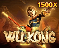 Wu Kong - IDAGENT138