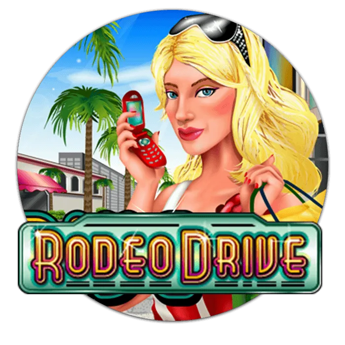 Rodeo Drive - IDAGENT138